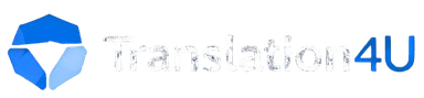 Translation4U logo